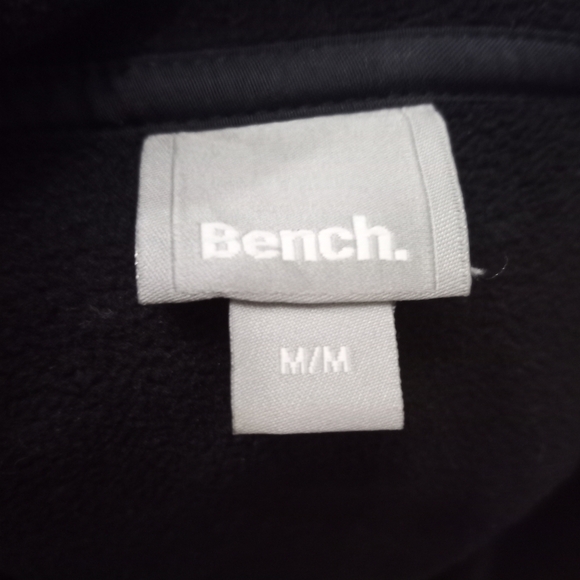 Bench Gray Ski & Snow Jacket Full-Length Zip - Picture 2 of 2